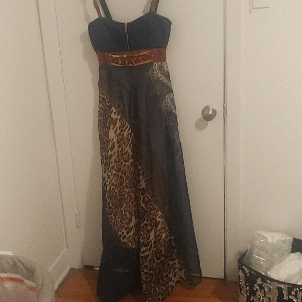 Elegant dress